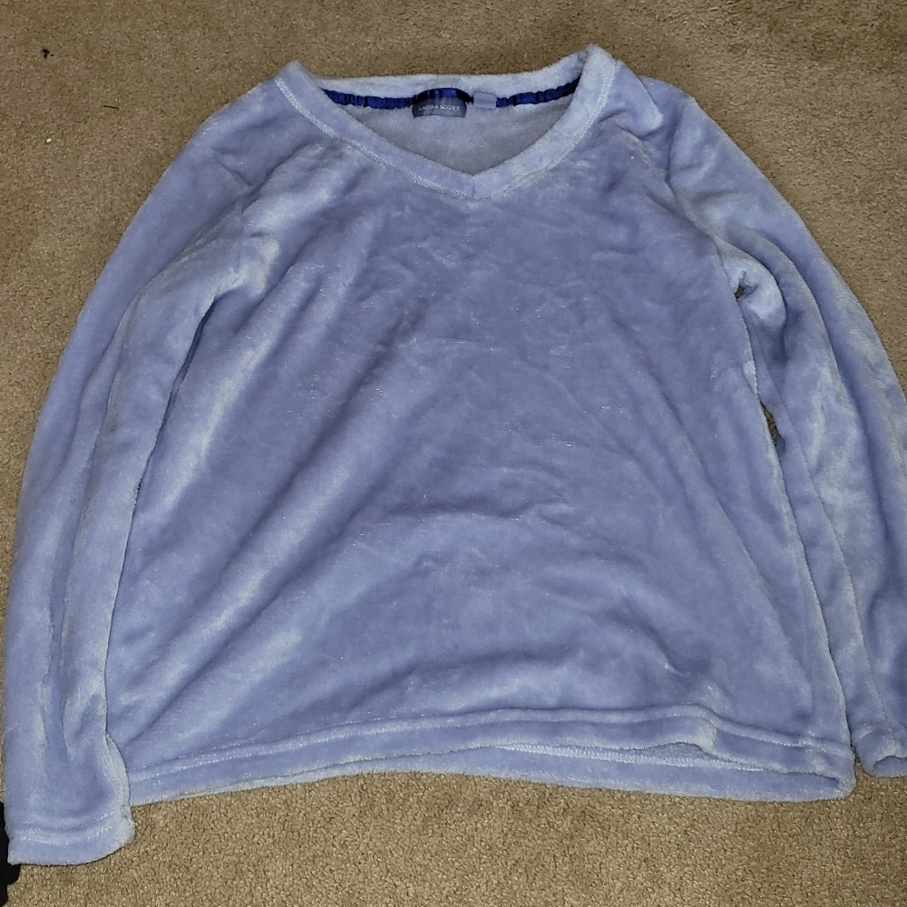 Pajamas womans comfortable fluffy